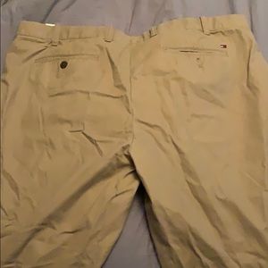 Tommy Hilfiger Khaki Pants